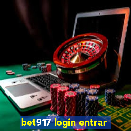 bet917 login entrar